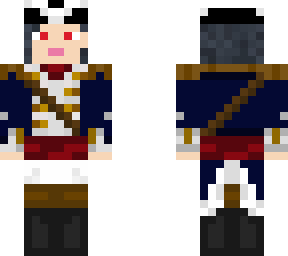special skin