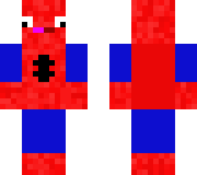 spiderman durp!
