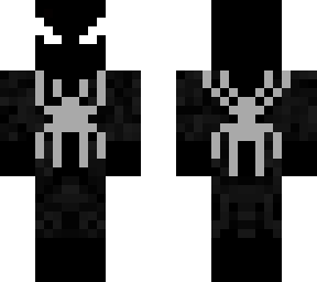 spiderman symbiont