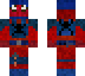 spiderman urban combat 2.0