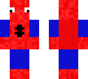 spooder man
