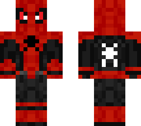 spuder man