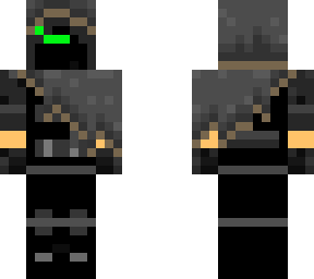 spy ghost