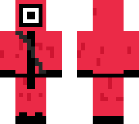 squid game square