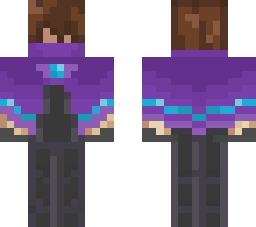starborn clan - kris