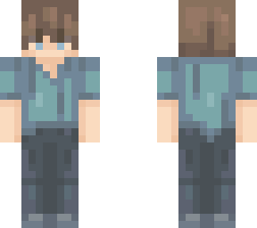 steve // my version