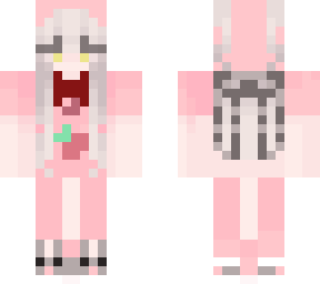strawgirl