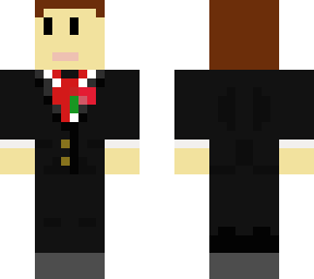 suited base