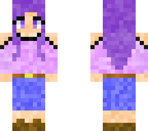 summer girl