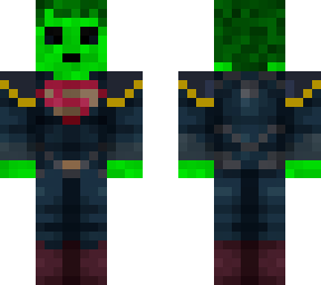 super lettuceman (migrator)
