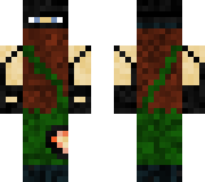 survival man