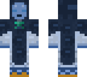 sussy skin v6 (with mantle and amulet)