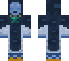 sussy skin v6.5 (with mantle and amulet)