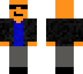 swagger orange