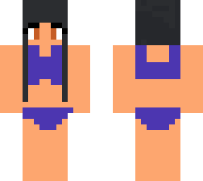 swimsuit aphmau