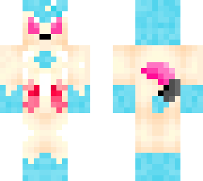 sylino (shiny