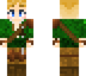 tay adventure outfit
