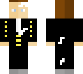the broken one