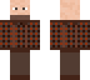 the lumberjack