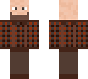 the lumberjack v2