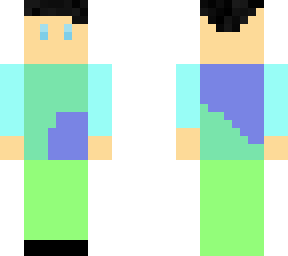 the new skin