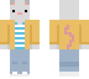 the rat