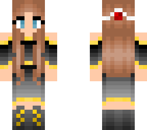 theros crown princess
