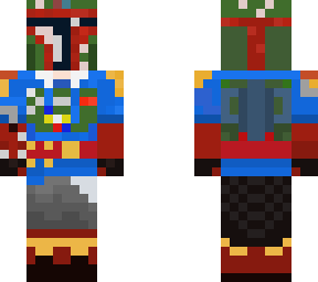 toba fett