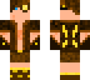 tonituru (thunder)