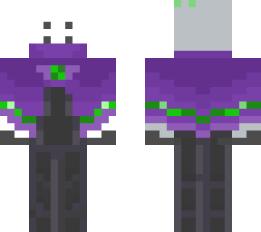 toxic alien