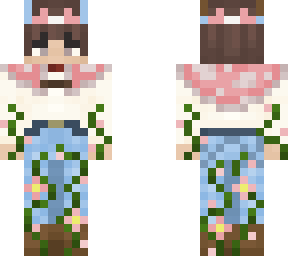 trans pride skin? (2)