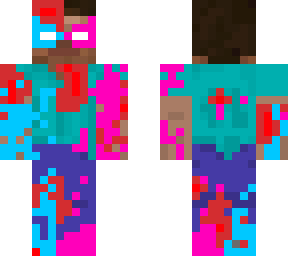 ultra god herobrine