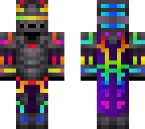 uni: god of balance
