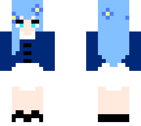 uniform (simple)