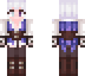 updated pirate