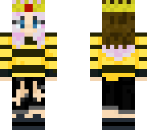 updated skin
