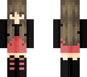 vampire girl