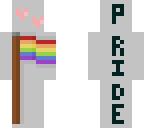wait its pride month?!?!?!?