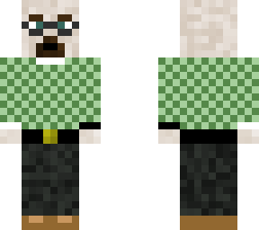 walter white