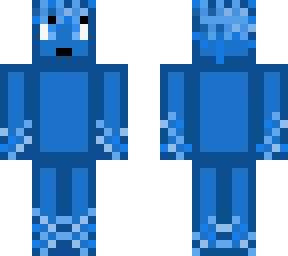 water boi