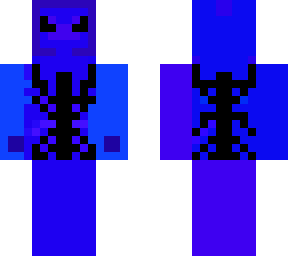 water spider