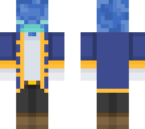 water strider