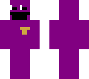 william afton