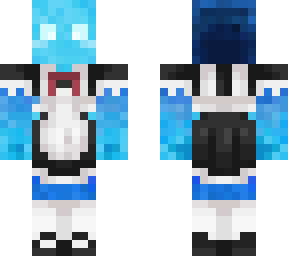 wisp maid