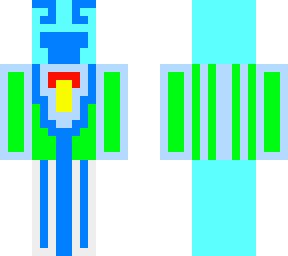 witch knight 3