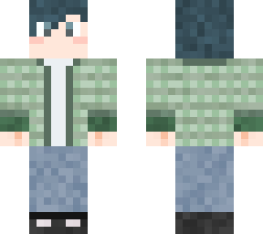 yeonwu bl skin