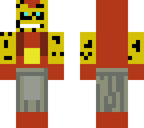 zombies iron man