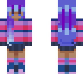 ;*- bis3xual -*; pride <3