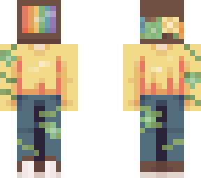 . retro . (oc)