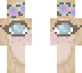 ~my second pixel art~